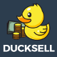 DuckSell icon