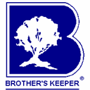 brothers keeper icon