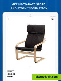 Ikea on Ipad(3)
