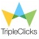 TripleClicks icon