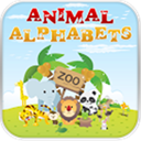 Animal Alphabets icon
