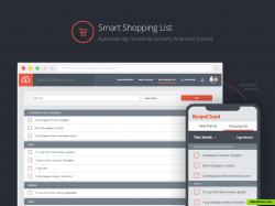 Smart Shopping List