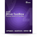 Stellar Drive ToolBox icon