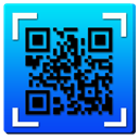 Insta QR Barcode Scan icon