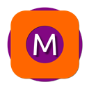 MakerSCAD icon