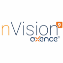 axence nvision 9 icon