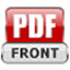 PDF-Front icon