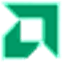 AMD64 CPU Assistant icon