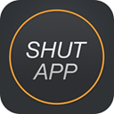 ShutApp - Real Battery Saver icon