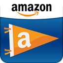 Amazon Student icon