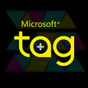 Microsoft Tag icon