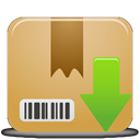 Scan Store icon
