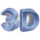 Chainfire3D icon