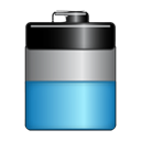 Battery Charged Alert icon
