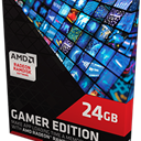 AMD Radeon RAMDisk icon