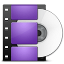WonderFox DVD Ripper (Speedy) icon