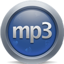 To MP3 Converter for MAC icon