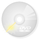 Open DVD Producer icon