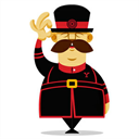 Yeoman icon