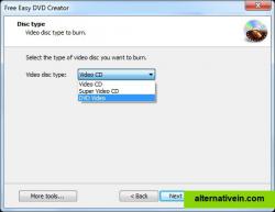 Make High-Quality DVD-Video
