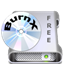 BurnX icon