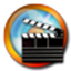 Roxio DVDit icon