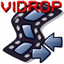 viDrop icon
