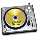 DVDRemaster icon