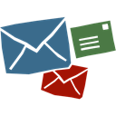 Mailpile icon