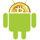 BitcoinSpinner icon