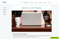 Make Your Own Website