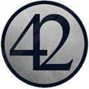 42coin icon