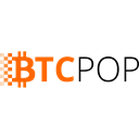 BTCPop icon