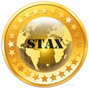Staxcoin icon
