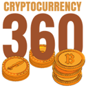 Cryptocurrency 360 icon