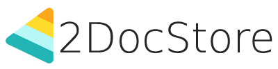 2DocStore icon