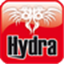Hydra Browser icon