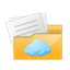 WebDAV File Manager icon