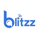 Blitzz - Live Remote Assistance for Field Service icon