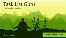 Task List Guru logo
