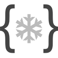 Icecoder icon