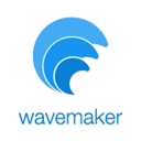 WaveMaker Platform icon