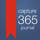 Capture 365 Journal icon