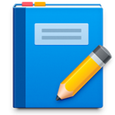 Synology Note Station icon