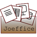 Joeffice icon