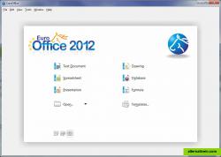 EuroOffice 2012