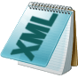 XML Notepad icon