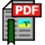 Pdf+ icon