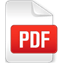 Free PDF Tablet icon