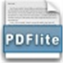 PDFlite icon